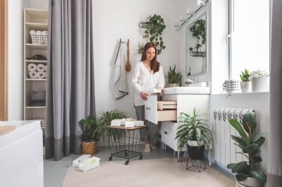 Decorative Accessories