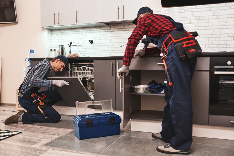 Top Bathroom Remodeling Companies in Choctaw, OK