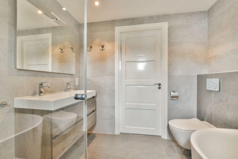 Top Bathroom Remodeling Companies in Choctaw, OK
