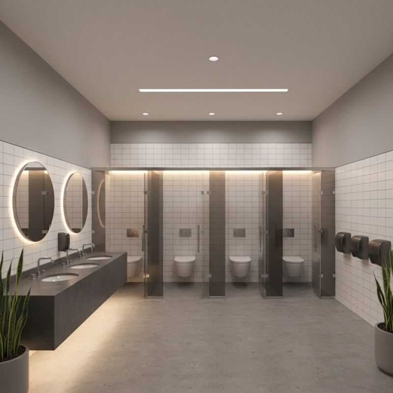 Top Bathroom Remodeling Companies in Guthrie, OK