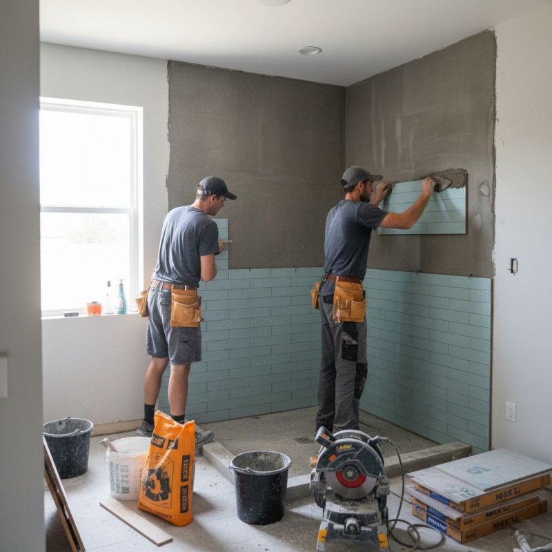 Top Bathroom Remodeling Companies in Shawnee, OK